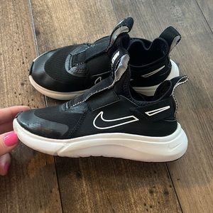 Nike boys, athletic shoes, size 12